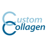 Custom Collagen Logo - Anthony Salerno Digital Marketing Expert