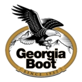 Georgia Boots Logo - Anthony Salerno Digital Marketing Expert