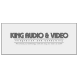 KINGAVIC Logo - Anthony Salerno Digital Marketing Expert