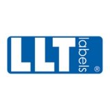 LLT Labels Logo - Anthony Salerno Digital Marketing Expert