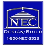 NEC Logo - Anthony Salerno Digital Marketing Expert