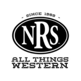 NRS World Logo - Anthony Salerno Digital Marketing Expert