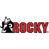 Rocky Boots Logo - Anthony Salerno Digital Marketing Expert