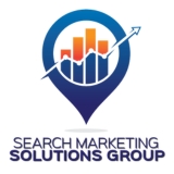 SMSG Logo - Anthony Salerno Digital Marketing Expert