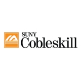 SUNY Cobleskill Logo - Anthony Salerno Digital Marketing Expert