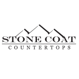 Stone Coat Countertops Logo - Anthony Salerno Digital Marketing Expert