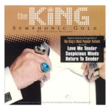 The King Symphonic Logo - Anthony Salerno Digital Marketing Expert