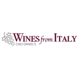 Wines From Italy Logo - Anthony Salerno Digital Marketing Expert